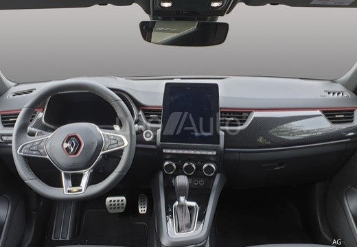 Arkana 1.6 E-Tech Techno 105kW