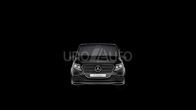 V 250d Extralargo Avantgarde 7GT