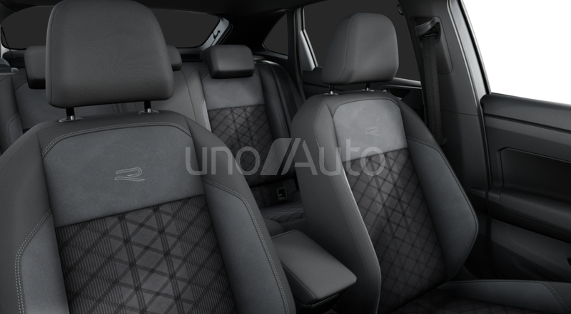 Taigo 1.5 TSI R-Line DSG 110kW