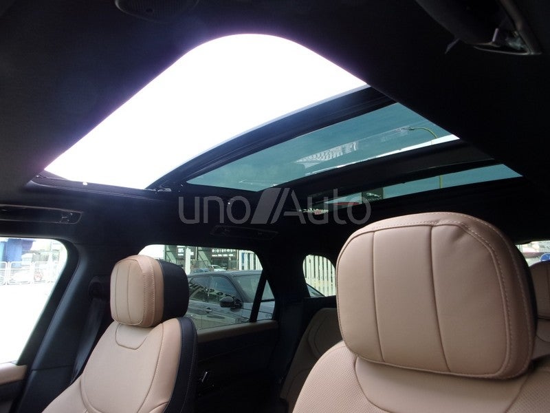 Range Rover Sport 3.0D TD6 MHEV Dynamic SE 300