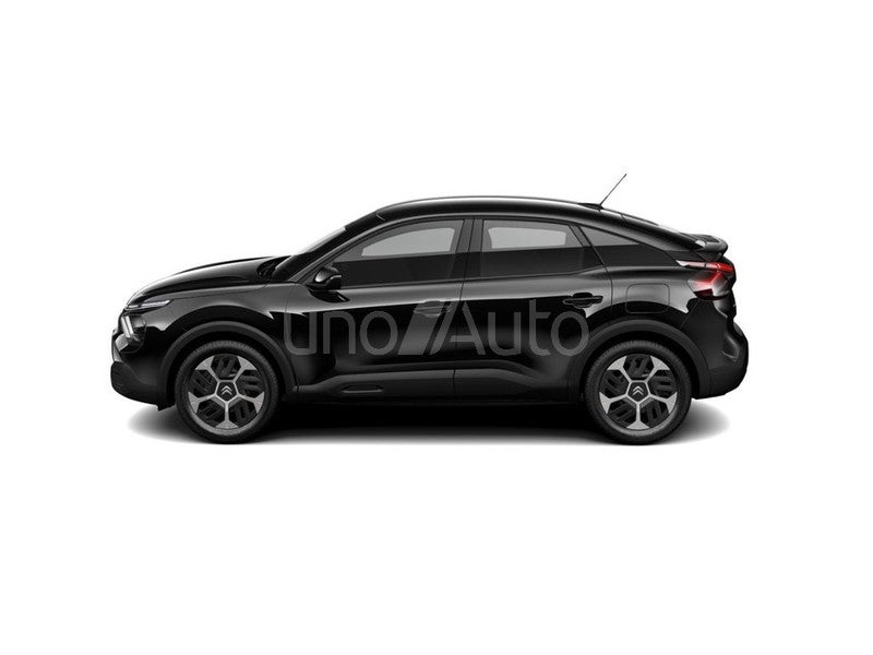 CITROEN C4 Hybrid 110 ë-DCS6 You