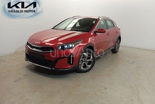 KIA XCeed 1.5 MHEV Drive