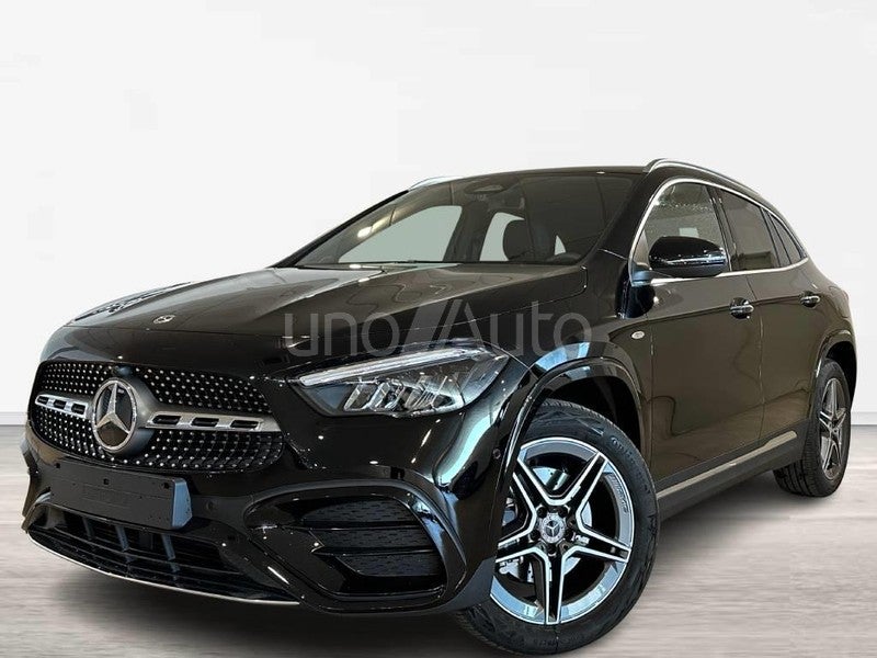 CLASE GLA 200 D