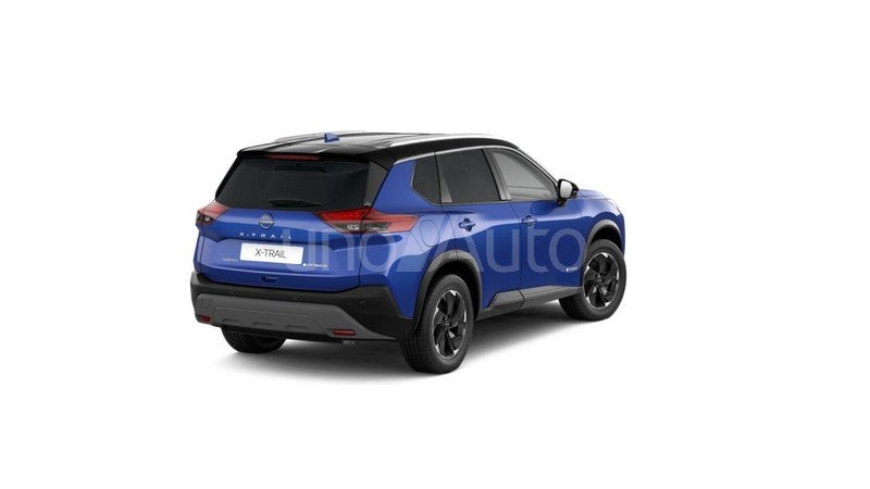 5pl 1.5 e-4ORCE 158kW 4x4 A/T Tekna