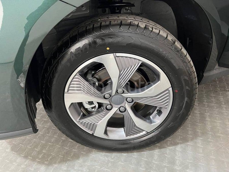 X6 Pro 1.5 TGDI Royal FWD Aut.