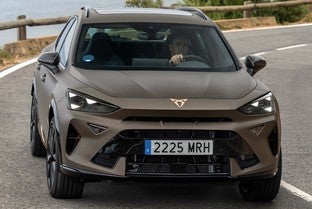 CUPRA Formentor 2.0 TSI VZ Extreme 245 DSG 4 Drive