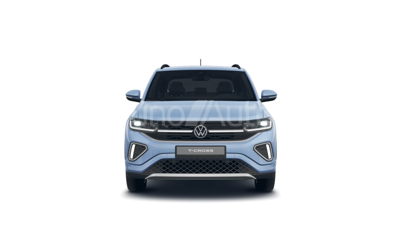 T-Cross 1.0 TSI R-Line 85kW