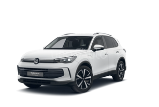 VOLKSWAGEN Tiguan 1.5 TSI eHybrid Más DSG 150kW