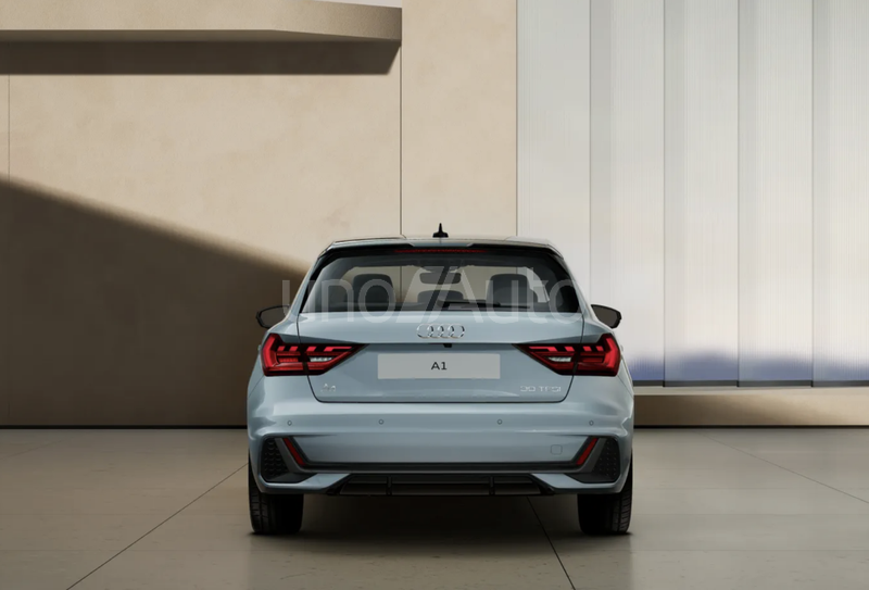 A1 Sportback 30 TFSI Adrenalin 85kW