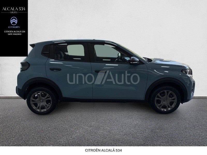 C3 1.2 Turbo S&S You 100