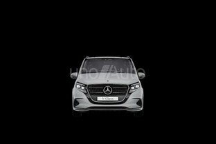 MERCEDES-BENZ Clase V 220 d Style Largo