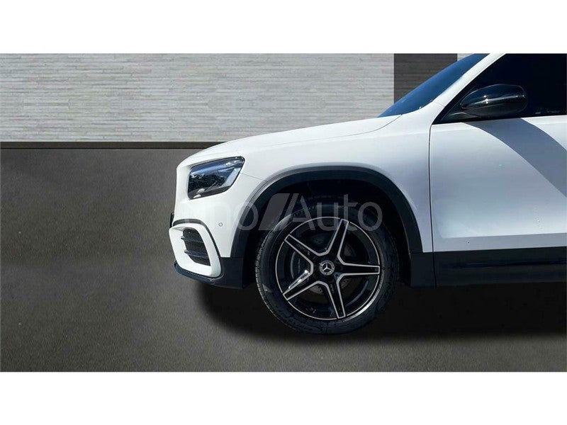 GLB 200d 4Matic 8G-DCT