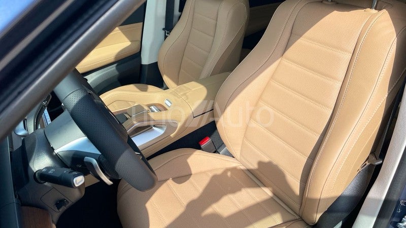 GLS 450 D 4MATIC