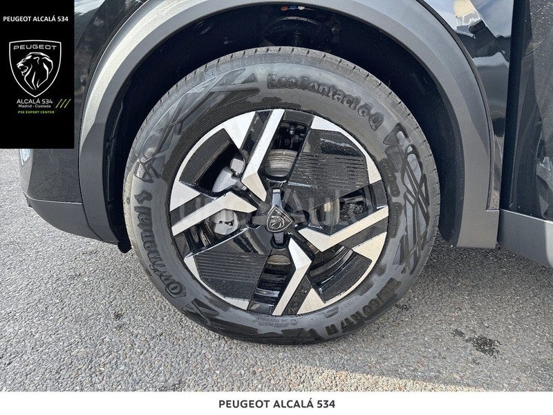 2008 Hybrid Allure eDCS6 145