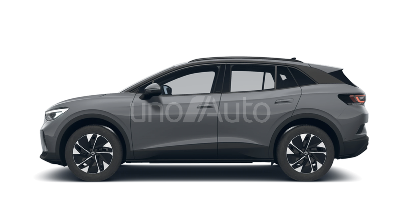 ID.4 Pro 210KW 77Kwh