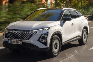 OMODA 5 Híbrido 1.5 TGDI Premium