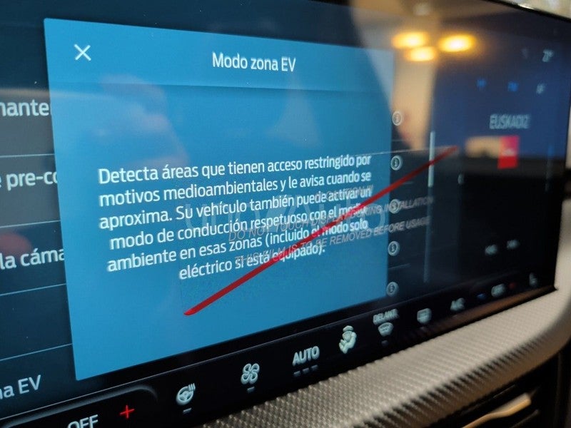 ST-Line X 2.5 Duratec PHEV 178kW Auto