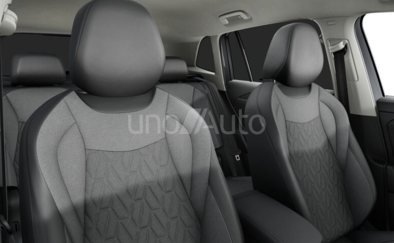 Tiguan 2.0TDI Más DSG 110kW