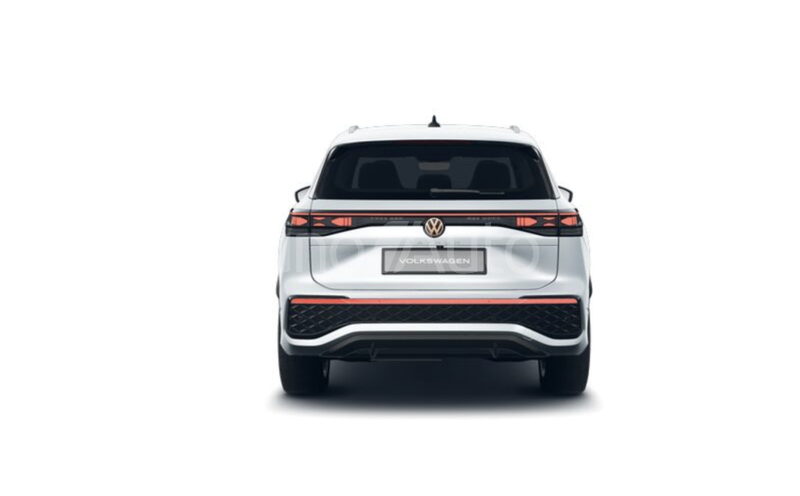 Tayron 2.0 TDI R-Line DSG7 110kW