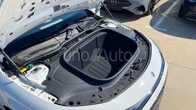CLA CLA 200 con tecnología EQ