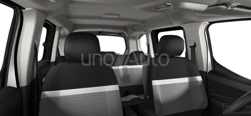 Berlingo BlueHDi S&S Talla M Plus 100