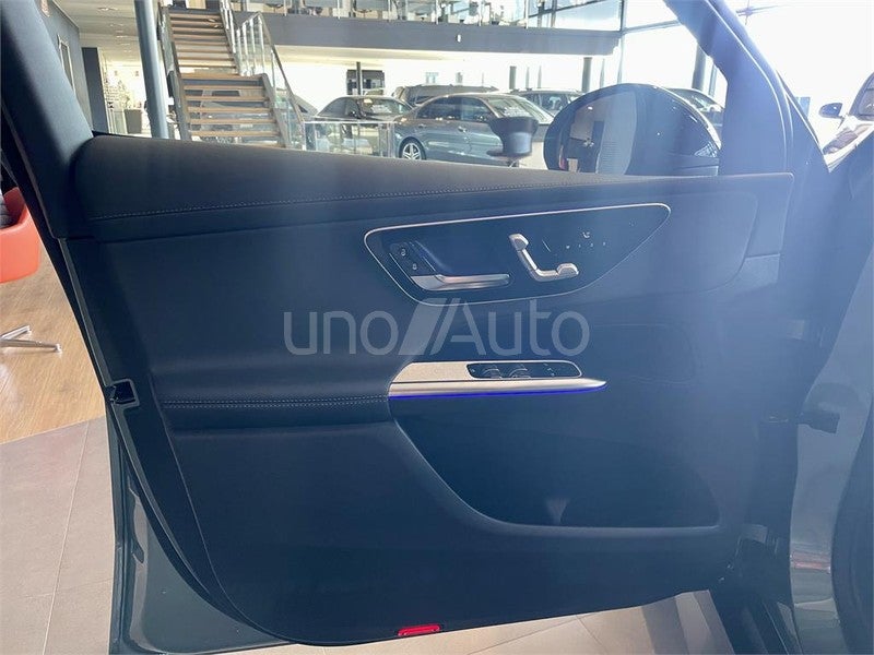 CLASE GLC GLC 220 d 4MATIC