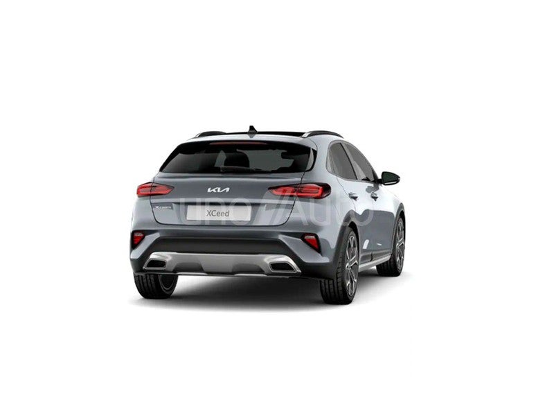 1.5 MHEV 103kW (140CV) Tech DCT