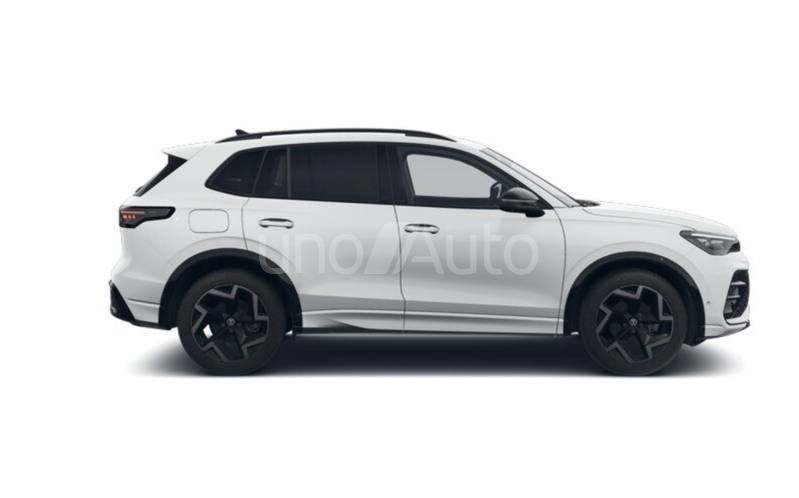 Tiguan 1.5 eTSI 20 Aniversario DSG 110kW