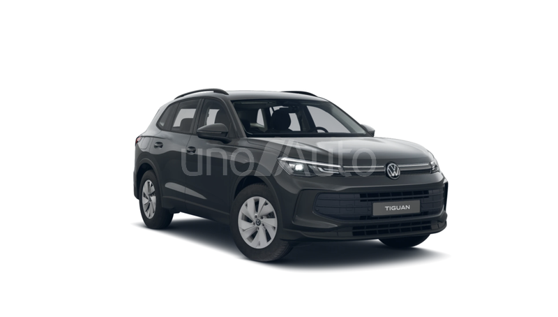 Tiguan 2.0TDI DSG 110kW