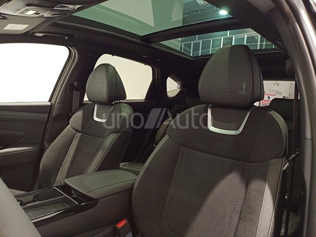Tucson 1.6 T HEV 20 Aniversario Sky AT