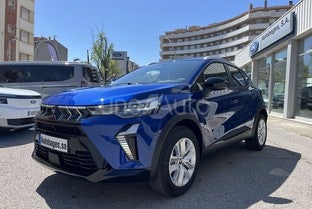 MITSUBISHI ASX 130T MHEV Motion