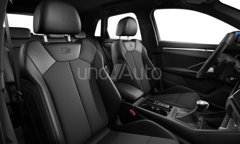 Q3 35 TDI S line S tronic 110kW