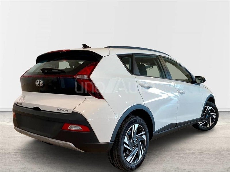 Bayon 1.2 MPI Maxx