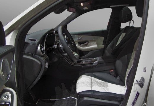 GLC 300 4Matic 9G-Tronic