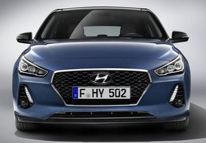 HYUNDAI i30 1.4 MPI Essence 100