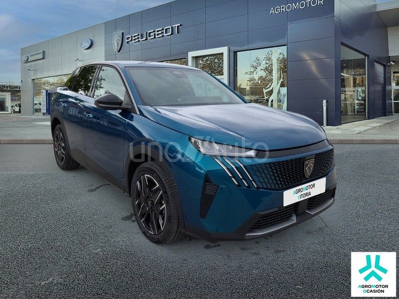 Hybrid 1.2 107KW Allure eDCS6