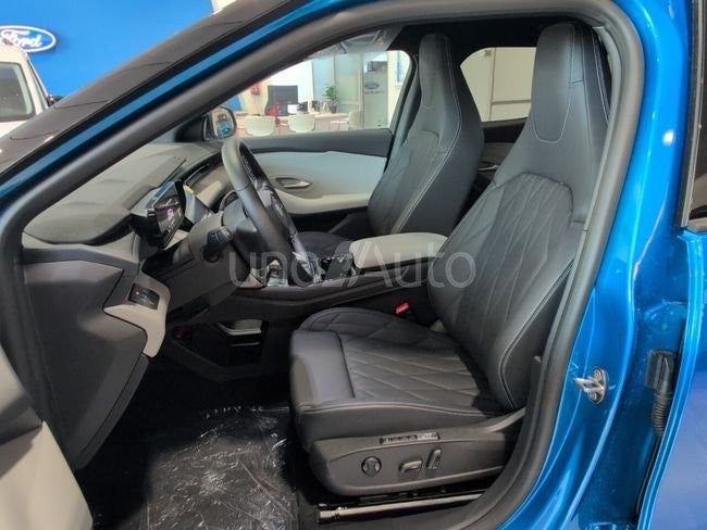 Premium R. Ext. RWD 77kWh 286CV