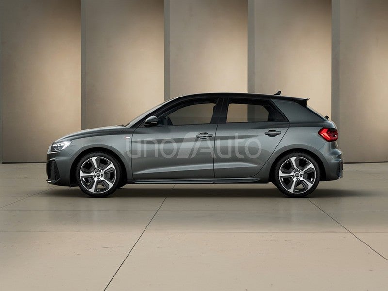 A1 Sportback 30 TFSI Adrenalin S tronic