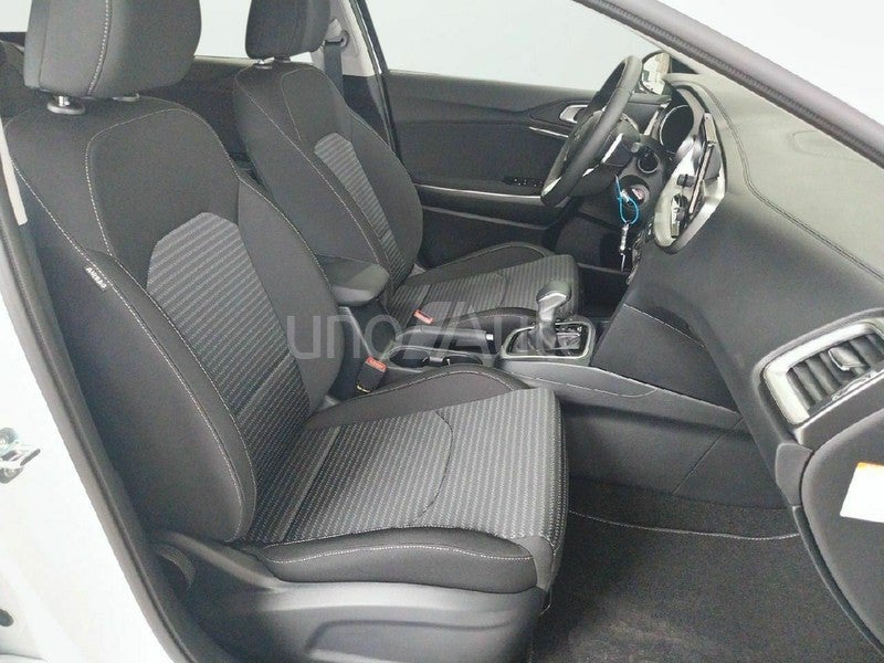 Ceed Tourer 1.0 MHEV Drive DCT 120