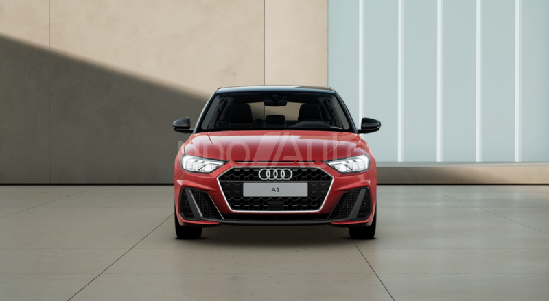 A1 Sportback 30 TFSI Adrenalin