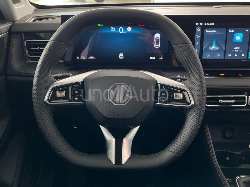 HS 1.5 T-GDI Comfort Aut.