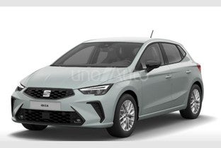 SEAT Ibiza 1.0 TSI S&S FR 85kW