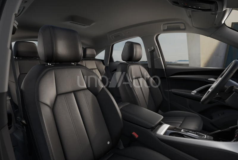 Q5 Sportback e-hybrid Advanced quattro S tronic 220kW