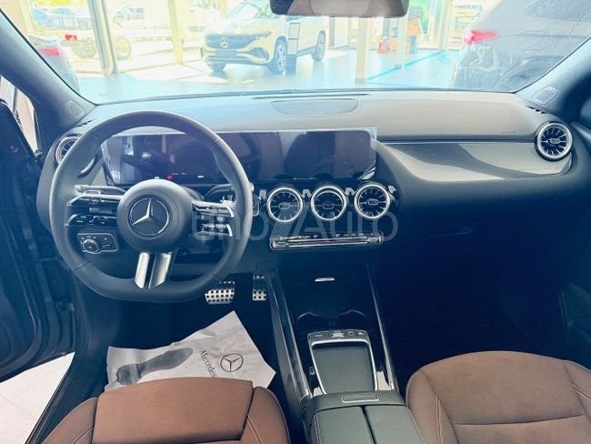 B 250e