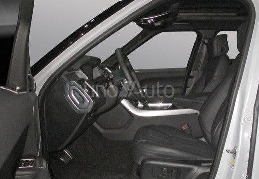 Range Rover Sport 3.0D TD6 MHEV SE 300