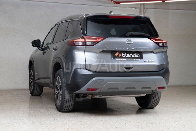 5pl 1.5 e-4ORCE 158kW 4x4 A/T N-Connecta