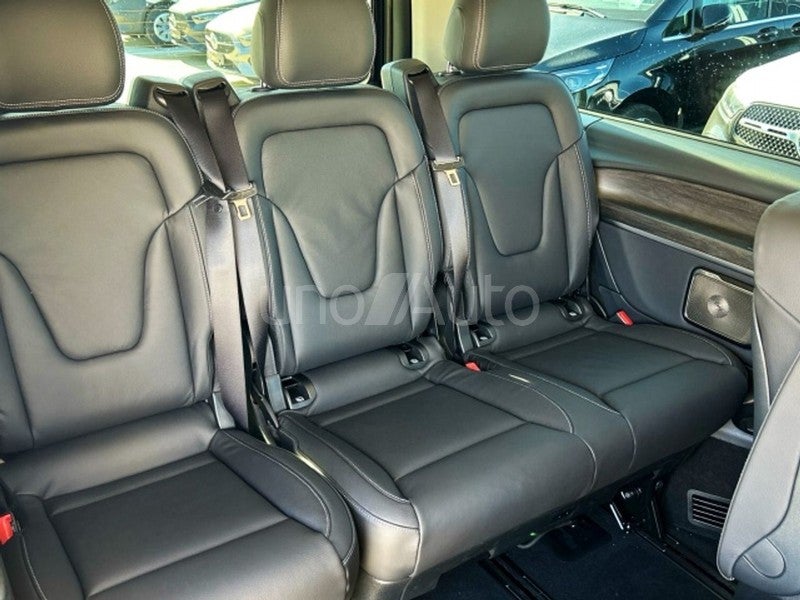 300 d Avantgarde Largo