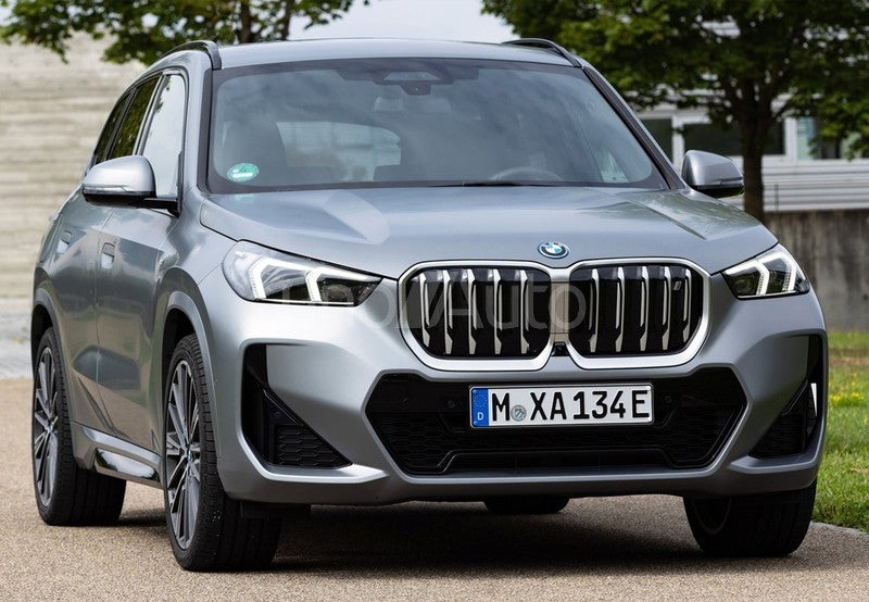 iX1 xDrive30A