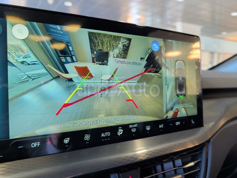 Sound Ed. 2.5 Duratec PHEV 178kW Auto