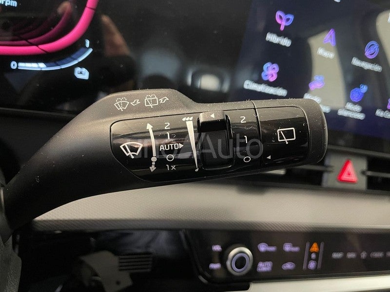 1.6 T-GDi HEV 158kW (215CV) Drive 4x2